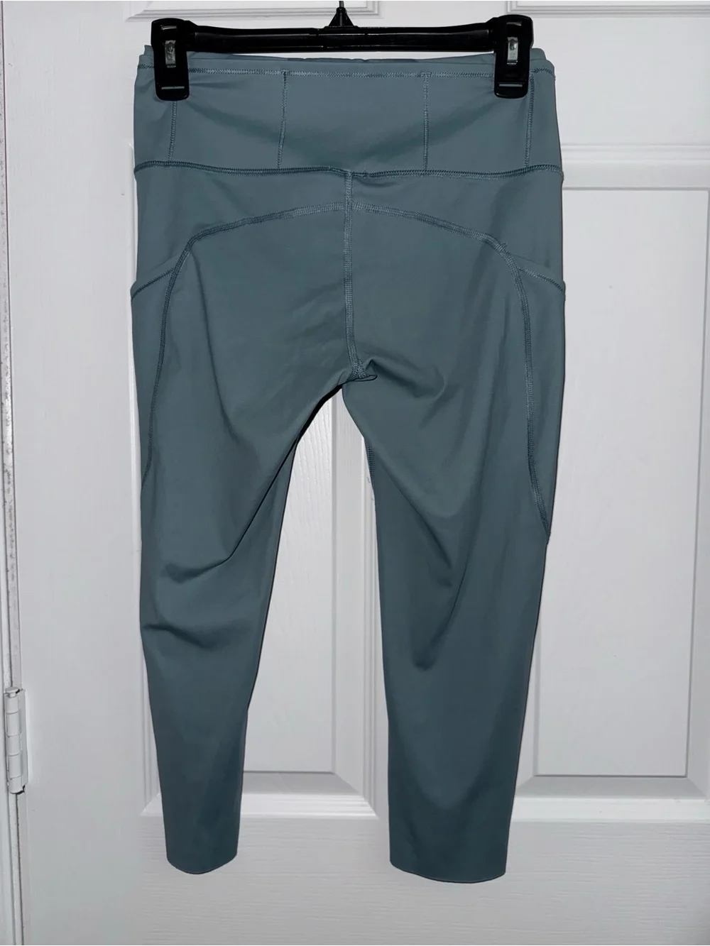lululemon athletica Performance Leggings with Side Pockets
